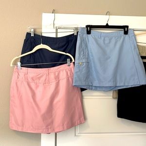 Adventura by Sportif - Skort Size 6.  Bought at REI.